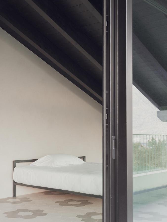 Agriturismo Olmo Sondrio Kültér fotó