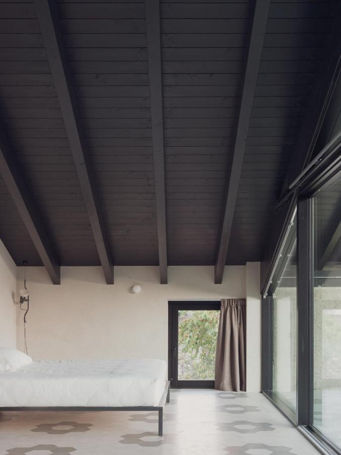 Agriturismo Olmo Sondrio Kültér fotó