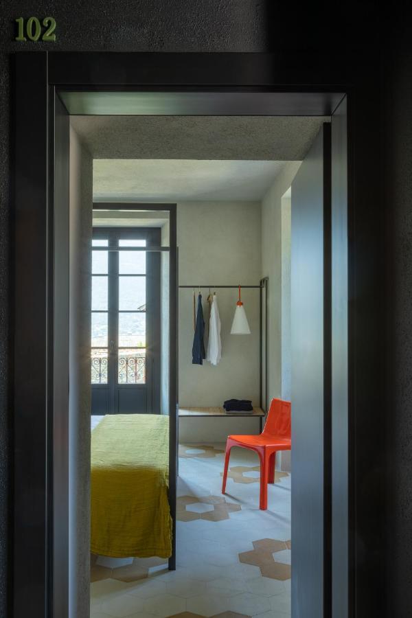 Agriturismo Olmo Sondrio Kültér fotó