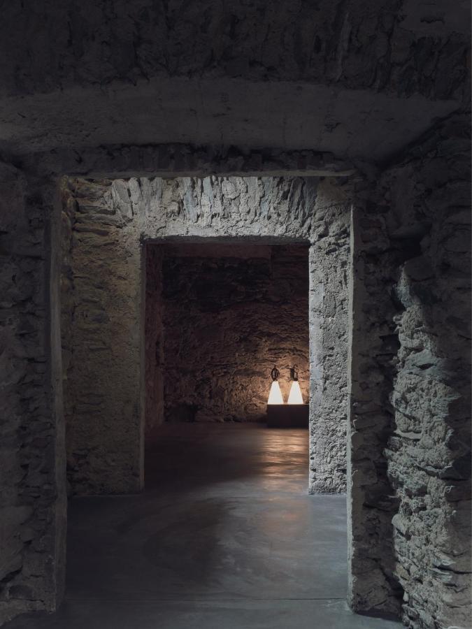 Agriturismo Olmo Sondrio Kültér fotó