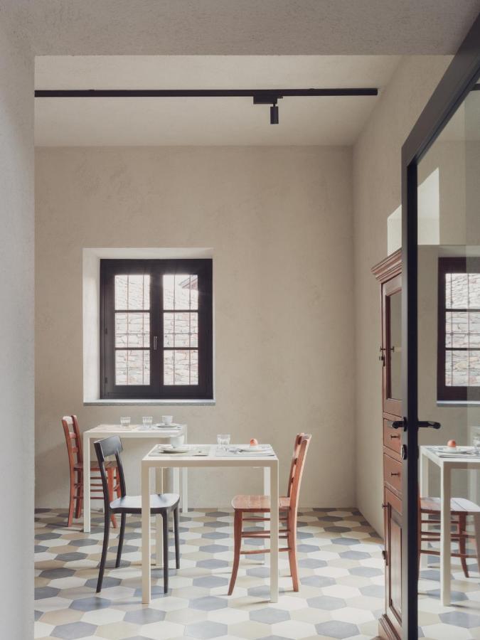 Agriturismo Olmo Sondrio Kültér fotó