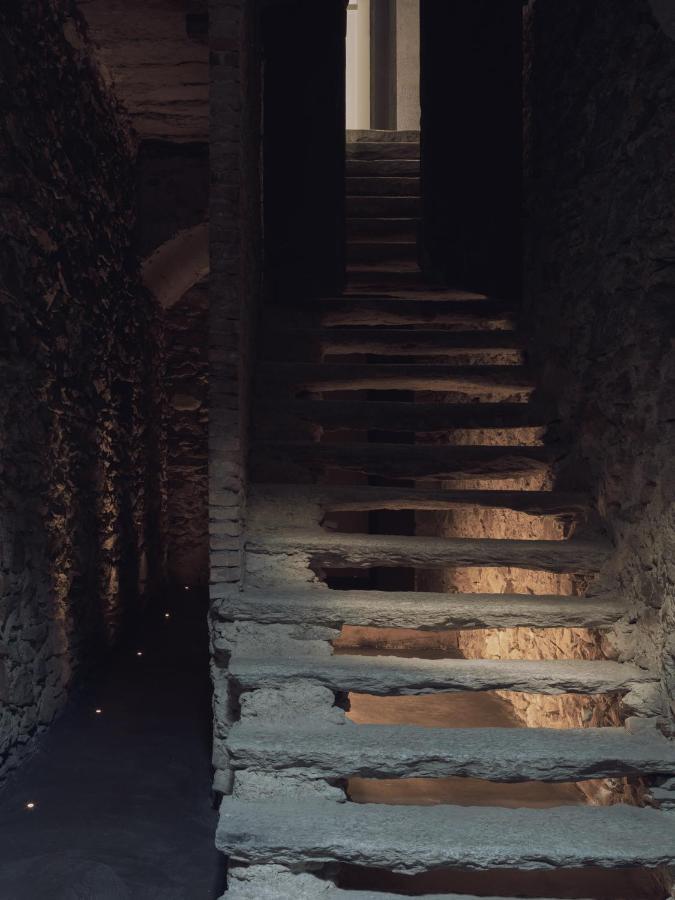 Agriturismo Olmo Sondrio Kültér fotó