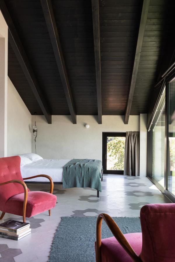 Agriturismo Olmo Sondrio Kültér fotó