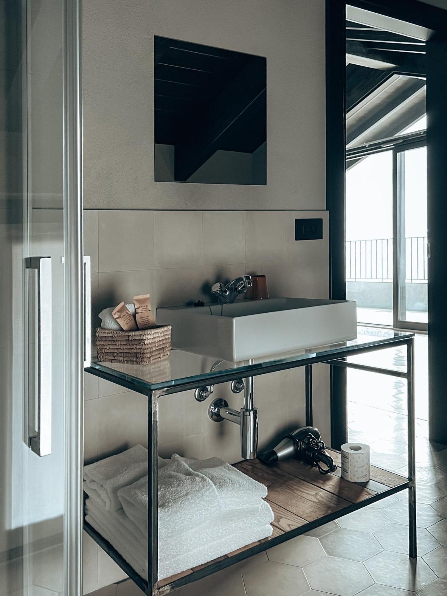 Agriturismo Olmo Sondrio Kültér fotó